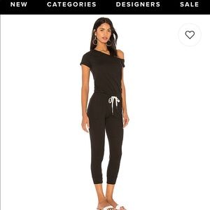 N:Philanthropy one  Britton jumpsuit